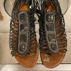 Sam Edelman sandals
